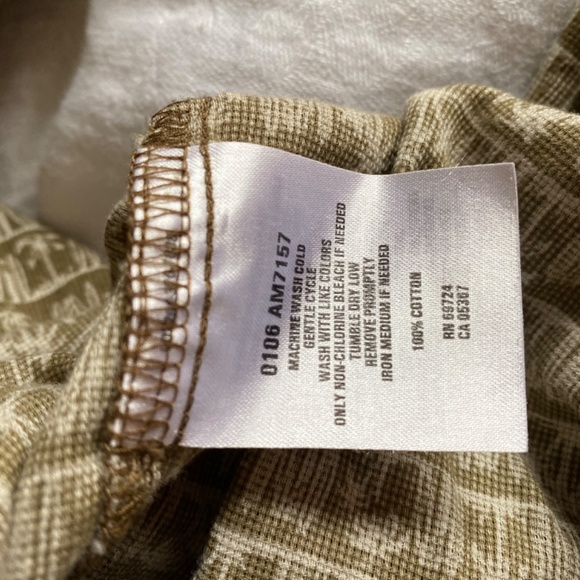 Men’s Assorted Shirts - Picture 10 of 16